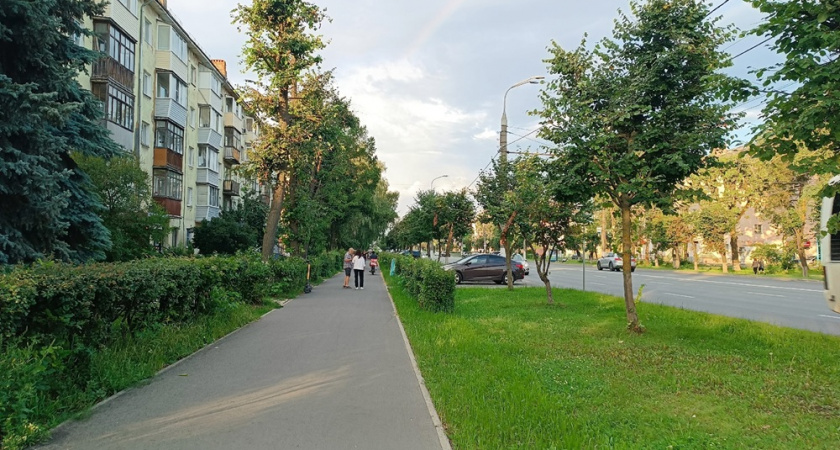 Роман Вильфанд сообщил, в какие регионы России в августе придет жара - прогноз погоды 