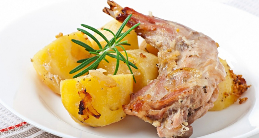 Не курица, не говядина и даже не индейка: эксперт рассказал, какое мясо приносит сплошную пользу организму