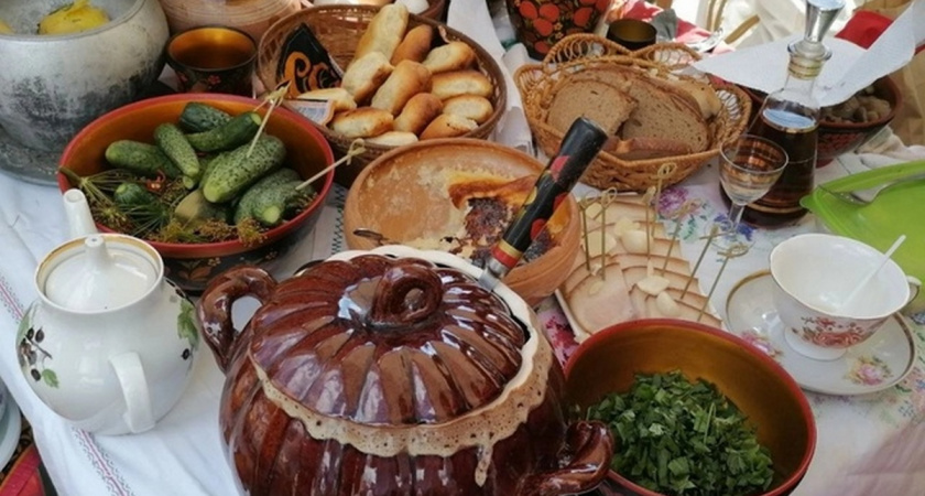 Ковровский район 2 августа приглашает в Большие Всегодичи на «Ильинскую ярмарку»