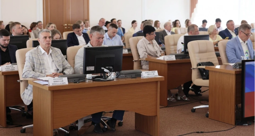 Во Владимирской области упростили процедуру согласования замов главы региона