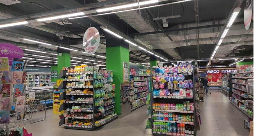 Подвох на кассах самообслуживания: что скрывают «Магнит», «Пятерочка» и «Перекрёсток»