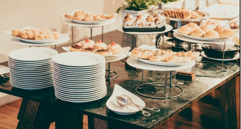 7 блюд на «шведском столе» в отелях Египта, которые я не ем и вам не советую - не вызывают доверия