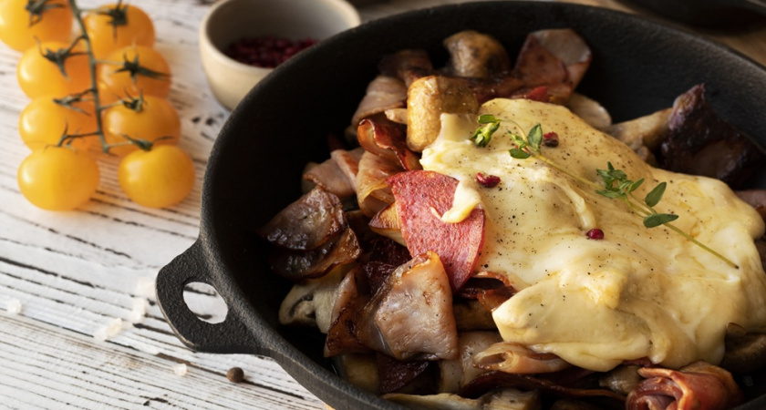 Мало кто так готовит грибы, а ведь это невероятно вкусно: чудо-рецепт для ленивых хозяек 