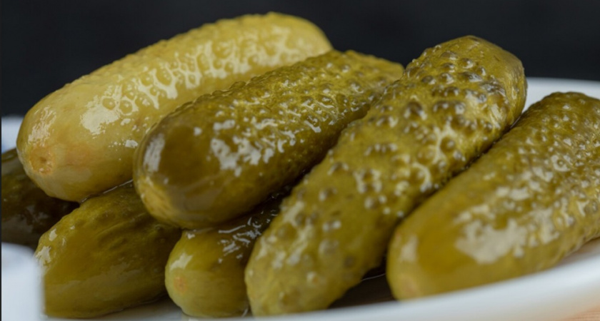 Это лучшие хрустящие огурчики с горчицей: идеально на зиму - готовьте сразу 20 банок 