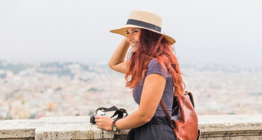 Соскучилась по России – сходила в «Пятёрочку» в Египте: ностальгии не случилось, и вот почему