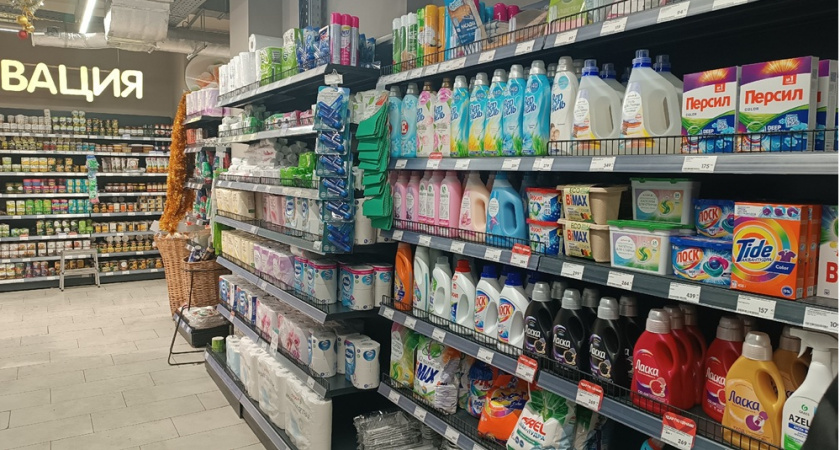 На кассах в "Пятерочке" появилась ещё одна хитрость для тех, кто оплачивает картой - запомните одну фразу, чтобы сказать продавцу