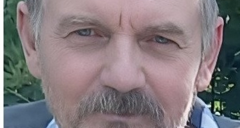 Владимирские волонтеры ищут пропавшего пенсионера