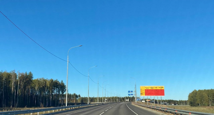 Во Владимирской области работают обновленные требования к поведению на дороге