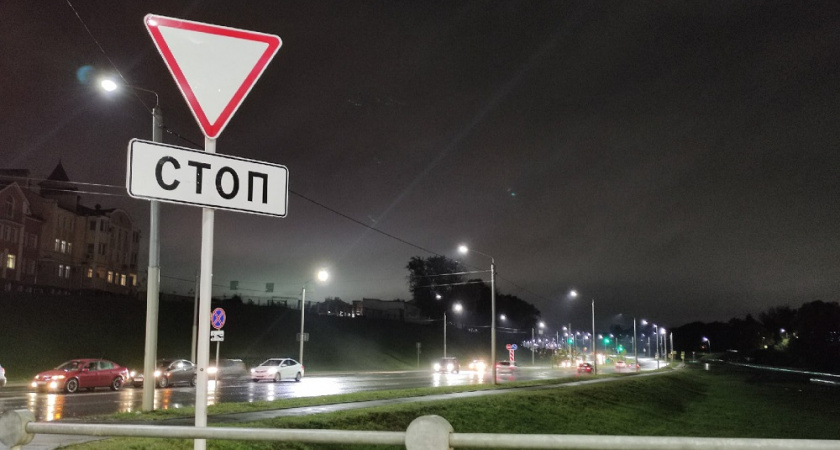 Во Владимире перекроют участок от улицы Северной до Лермонтова