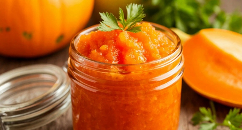 Кабачковую игру на зиму готовлю только так: невероятно вкусно и просто - идеальная заготовка на зиму