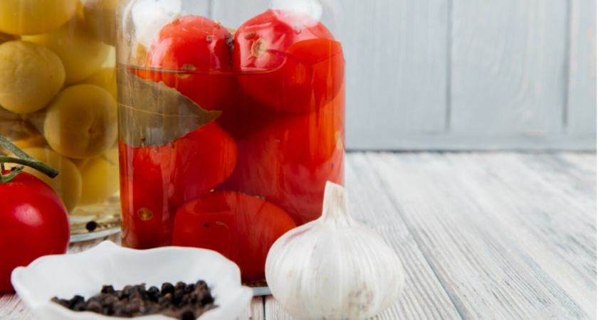 Не доживают до зимы: эти 3 заготовки первыми сметают со стола - готовятся очень просто