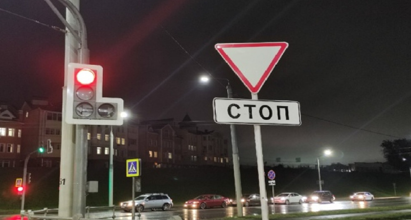 Владимирские водители столкнутся с временными перекрытиями улиц