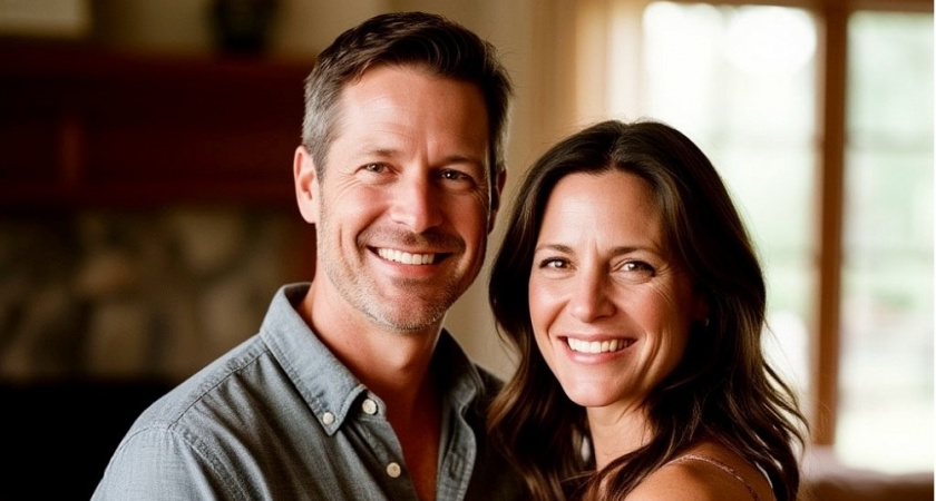 Как поддержать любовь и гармонию в отношениях на долгие годы: 7 простых лайфхаков