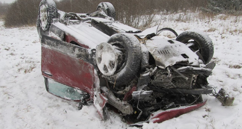 В Суздале завершено расследование дела о смертельном ДТП на трассе «Золотое кольцо»