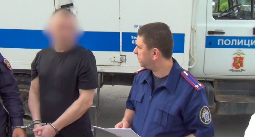 Житель Подмосковья ответит за убийство на берегу Клязьмы в 2010 году