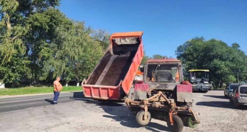 Капитального ремонта ждут более десяти улиц Вязников