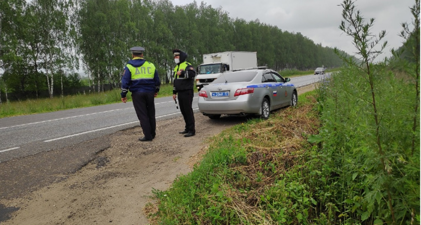 Вот фразы, которые могут обернуться проблемами с ГАИ - автомобилистам следует запомнить раз и навсегда