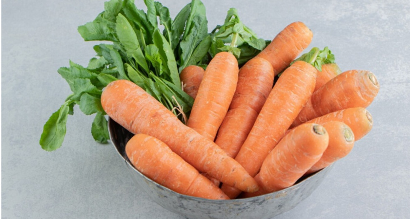 Выращиваем сладкую морковь: пошаговая инструкция для получения идеального урожая