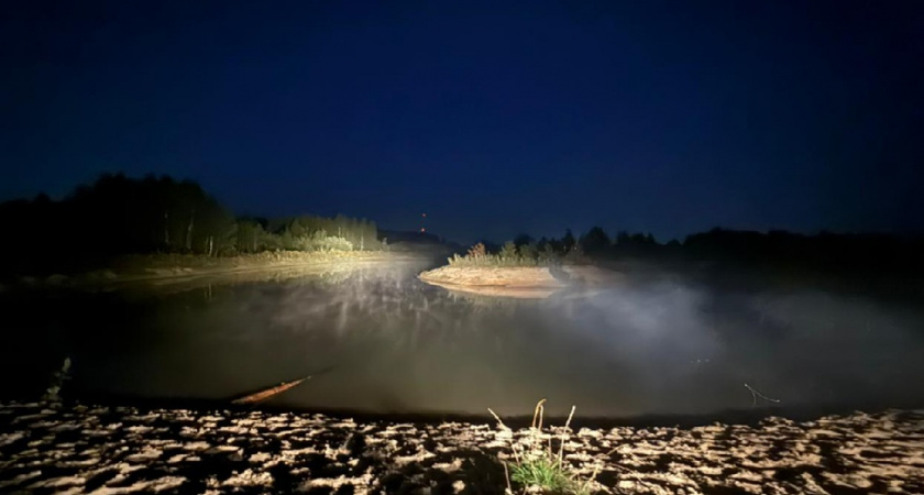 В Судогде при купании в карьере погибли два человека