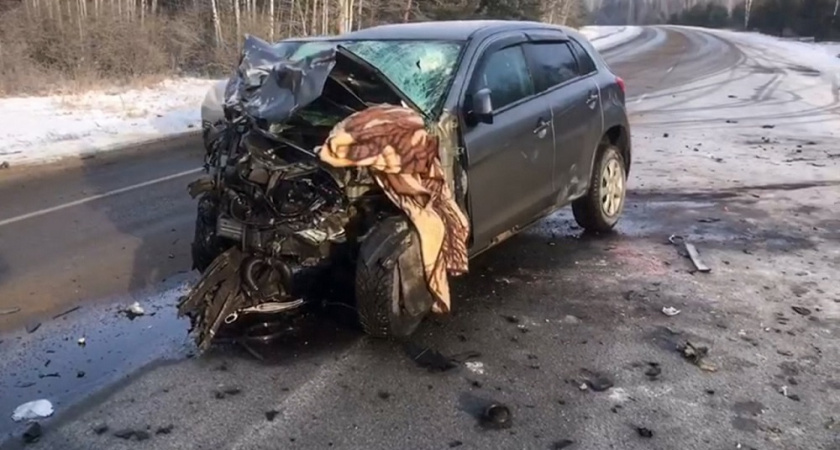 Суздальский суд приговорил автомобилистку к трем годам за смертельное ДТП