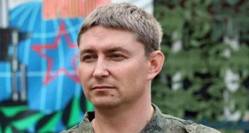 Павел Кутузов назначен на новую должность