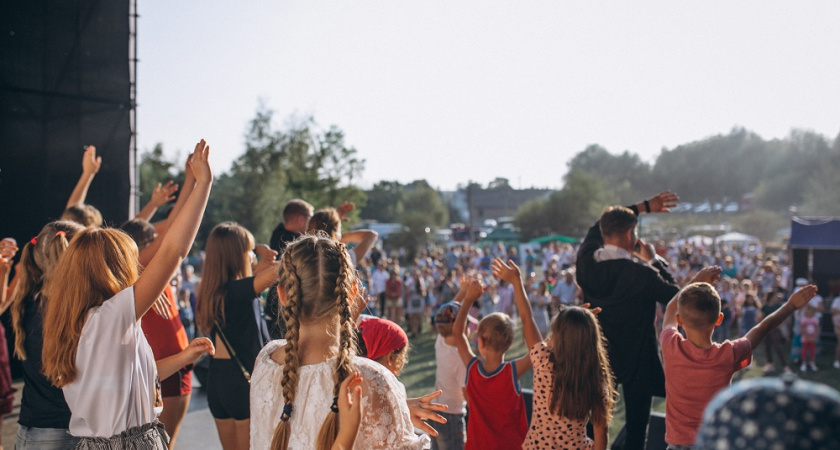 В Суздале отметят День города масштабным праздником 9 августа