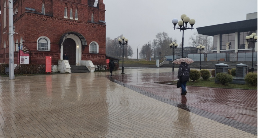 "Октябрь будет кошмарным": синоптики сказали, что придет в середине осени - неожиданный прогноз