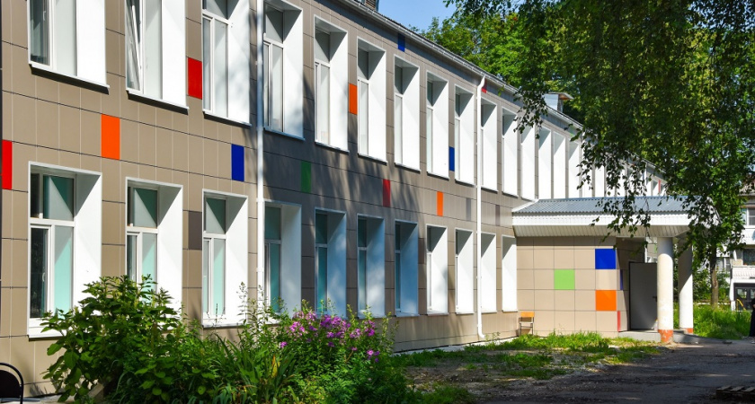 Во Владимирской области к началу учебного года модернизируют школы