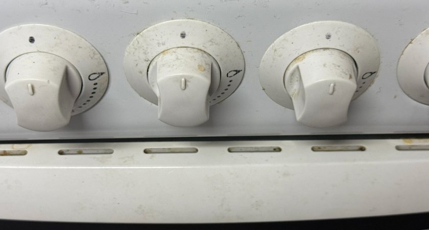 Как очистить ручки у плиты за 5 минут доступными средствами: чудо-лайфхак от опытной хозяйки