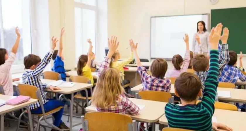 Владимирские школы ждут 13 тысяч первоклассников