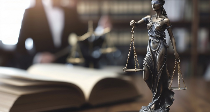 Жадный руководитель из Мурома получил штраф за вымогательство у подчиненных