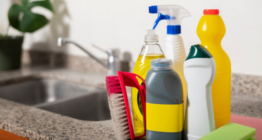 Наконец-то я избавилась от запаха старости и затхлости - помог трюк от знакомой горничной