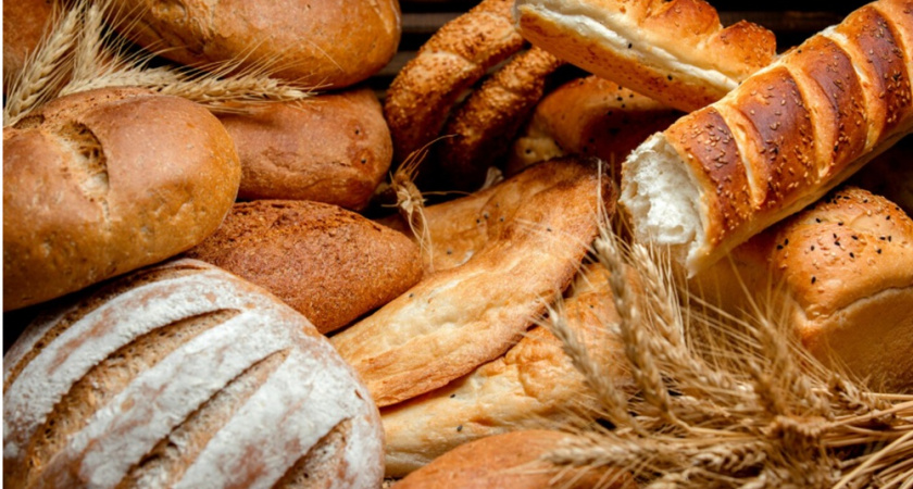 Хлеб плесневеет уже на завтрашний день? В Роскачестве поделились простым лайхфхаком, как сохранить его свежим надолго