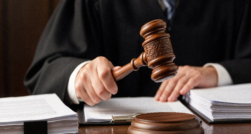 Жительница Петушков предстанет перед судом за кражу парфюма