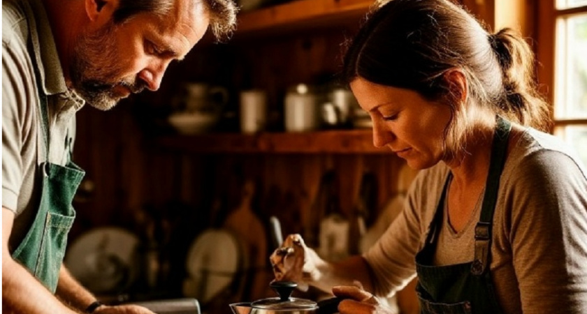 Сила аналоговой эпохи: 5 уникальных качеств поколения 80-х, необходимых миру сегодня 