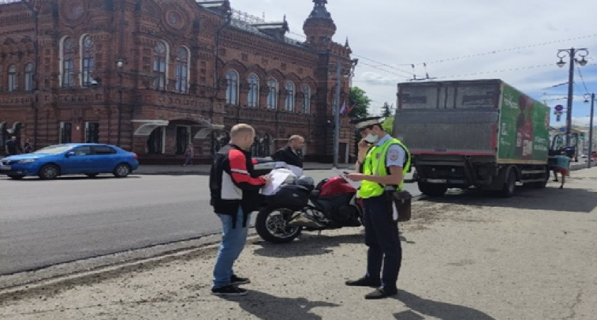 В Юрьев-Польском задержали нетрезвых водителей-рецидивистов