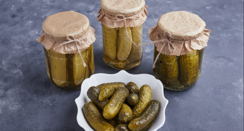 Этот рецепт огурцов самый любимый: пробовали другие, но всегда возвращались только к этим - вкуснейшие хрустящие огурчики на зиму 