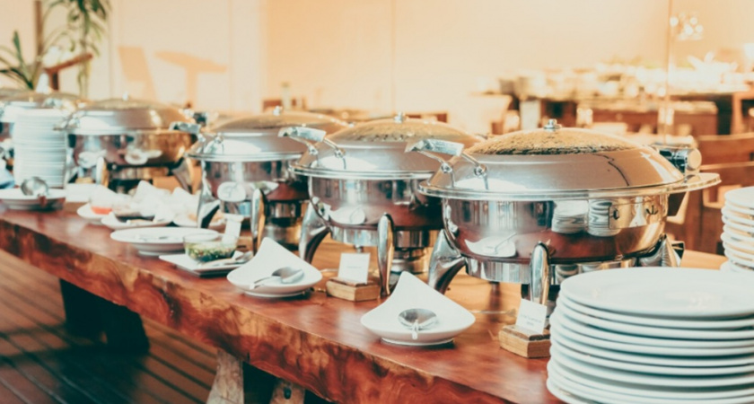 «5 самых неприятных вещей на "шведском столе", которые я видела: осторожно – может пропасть аппетит» – честный отзыв туристки