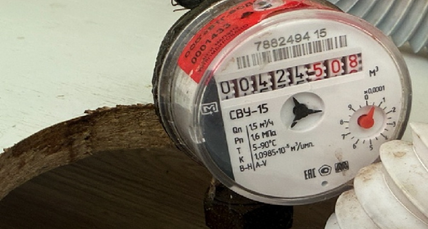 Во Владимире временно отключат горячую воду в Октябрьском районе