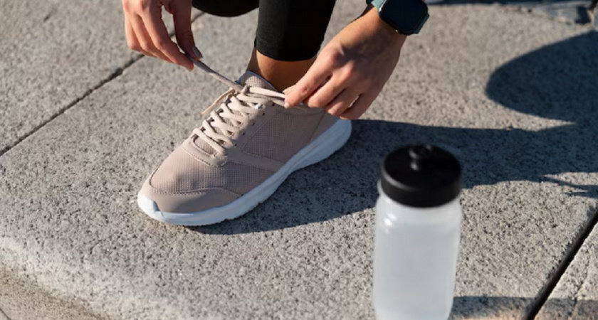 3 шага к свежей обуви: легкие способы устранить неприятный запах летом – быстро и эффективно