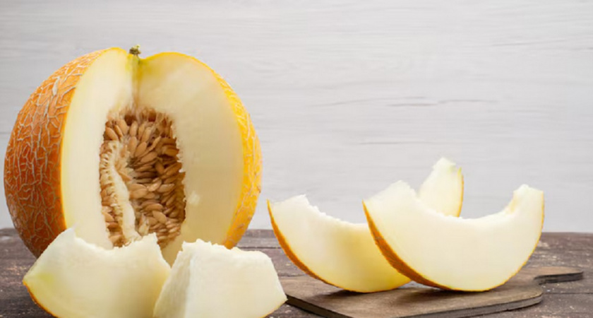 Надоело покупать невкусные дыни? Эксперт расскажет, как выбрать идеальную – простые правила, которые работают