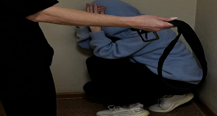 115 преступлений против детей зарегистрировано за полгода во Владимирской области