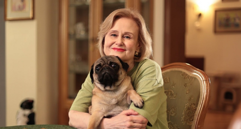 Писательница Дарья Донцова приедет во Владимир на фестиваль «Китоврас»