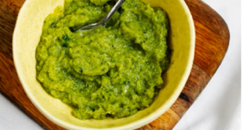 Готовим этот укропный соус и наслаждаемся ароматом зелени круглый год - любимая добавка ко многим блюдам