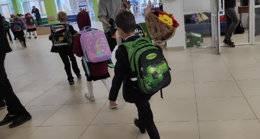 Как получить деньги на подготовку к школе в 2025 году: проверьте, имеете ли вы право на выплату – подробная информация для родителей