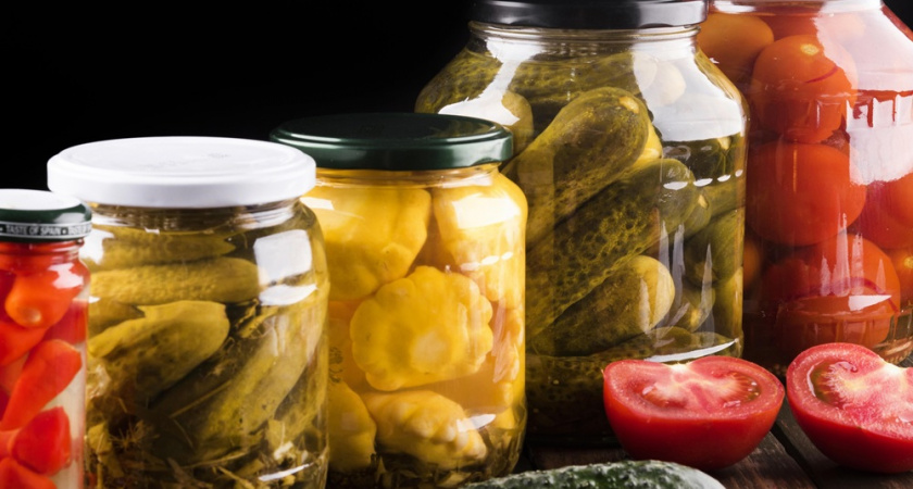 Ваши заготовки будут храниться годами: пошаговая инструкция для безопасного консервирования – никаких взрывающихся банок
