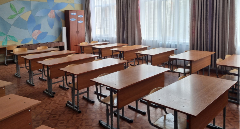 Во Владимирской области более 13,4 тысяч детей пойдут в первый класс