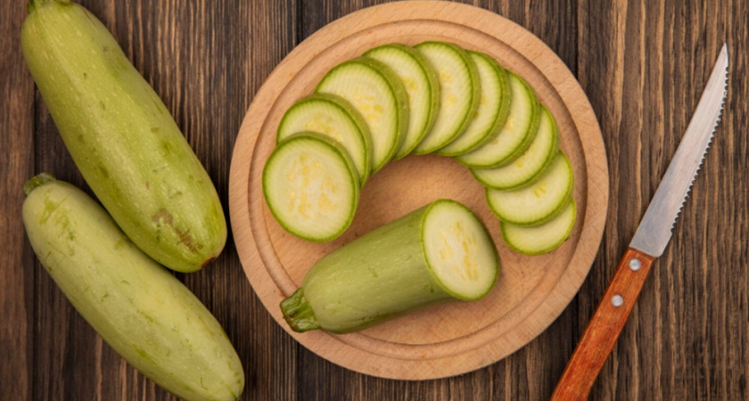 Эксперт назвал самый опасный способ приготовления кабачков: и это не жарка