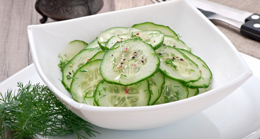 Проверенный рецепт салата из огурцов на зиму: готовьте как можно больше – всегда съедается первым