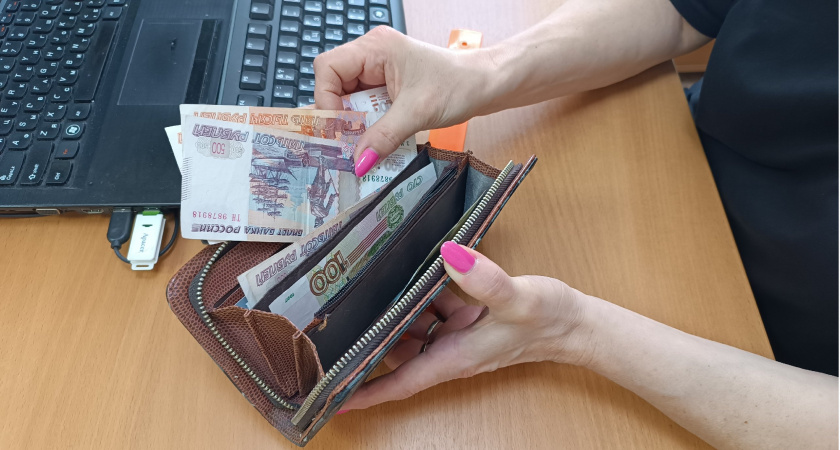 Во Владимирской области ни разу не получали премии 29% работников